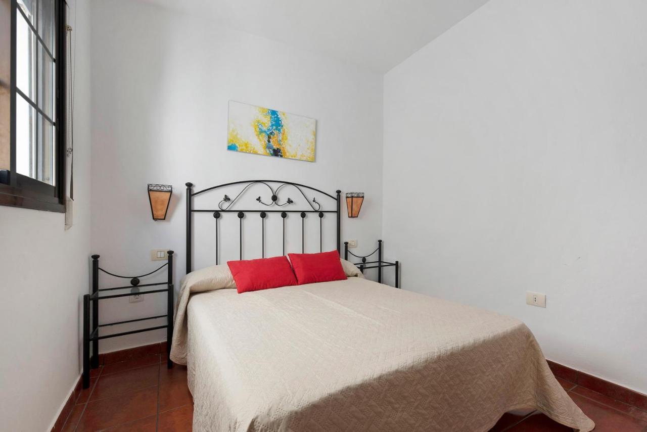 Atico El Agua Apartment Santiago Del Teide Exterior photo